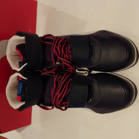 PUMA evoSPEED mens shoe, BMW Motorsport, new size 12 - Picture 2 of 4